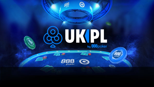 Liga de Poker UK