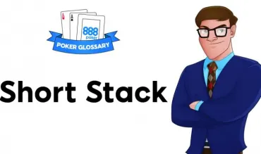 Ce înseamnă Short Stack în poker?