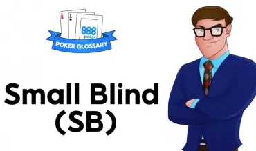 Ce înseamnă Small Blind în poker?