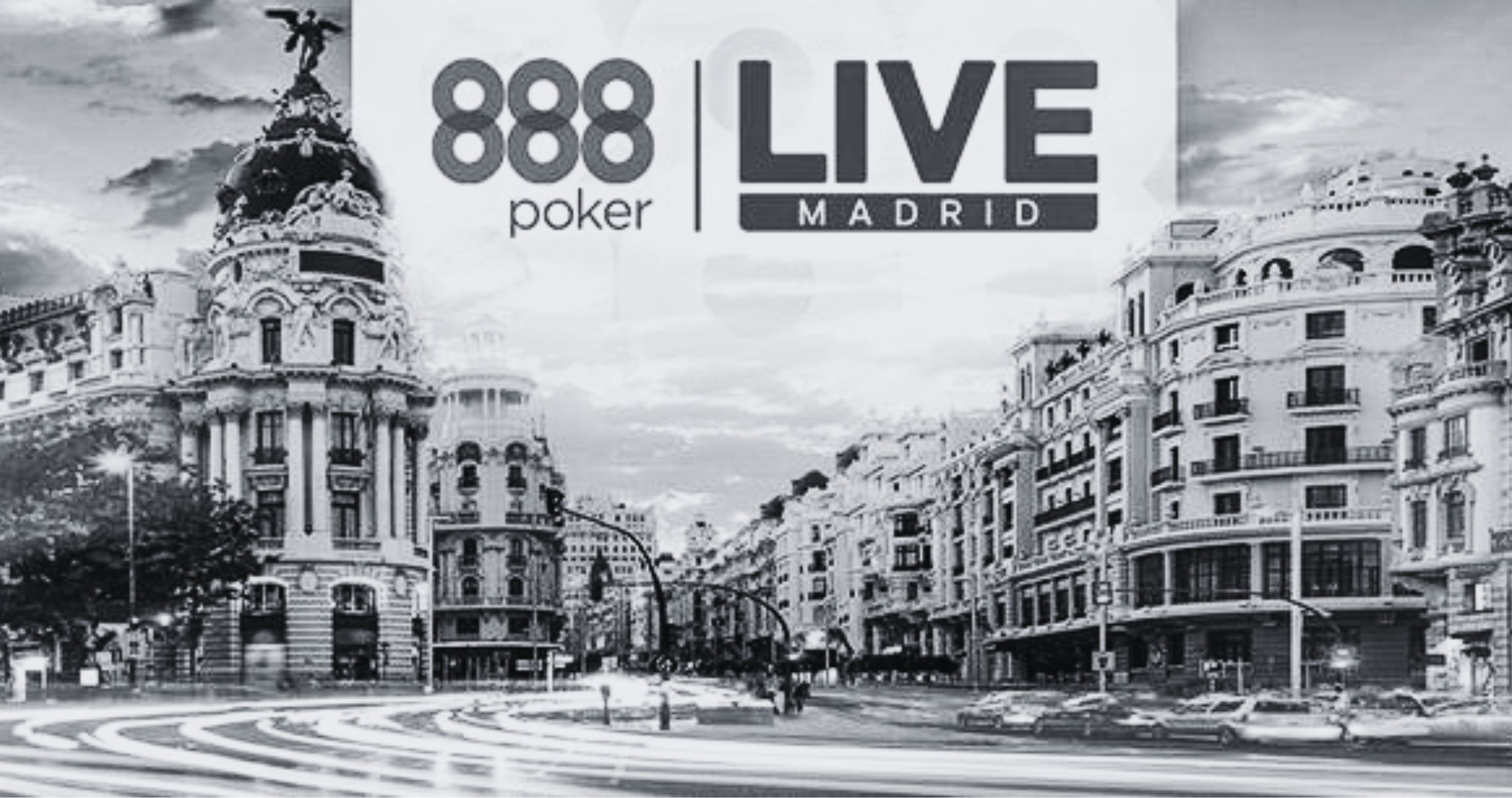 Eveniment Live 888poker Madrid 12-19 Jan 2025