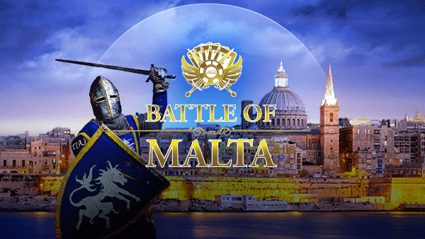 Battle of Malta 2022