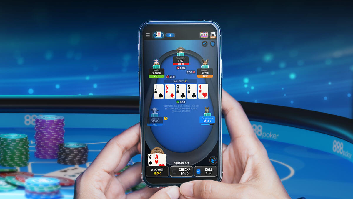 mobile-poker