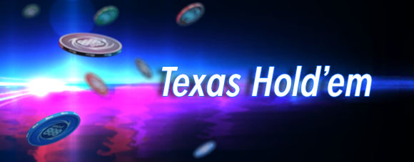 Texas Holdem