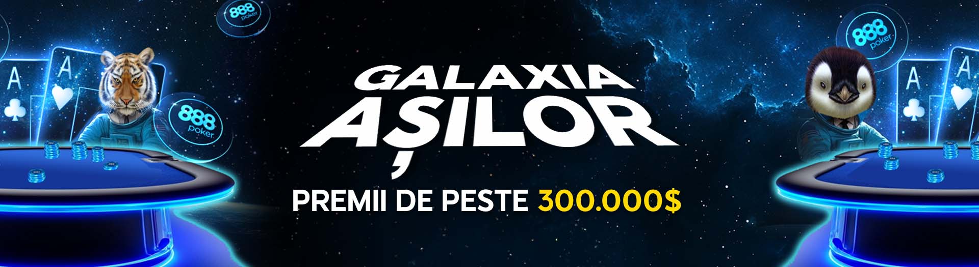Galaxia Așilor