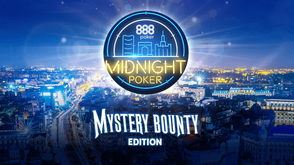 Midnight Poker