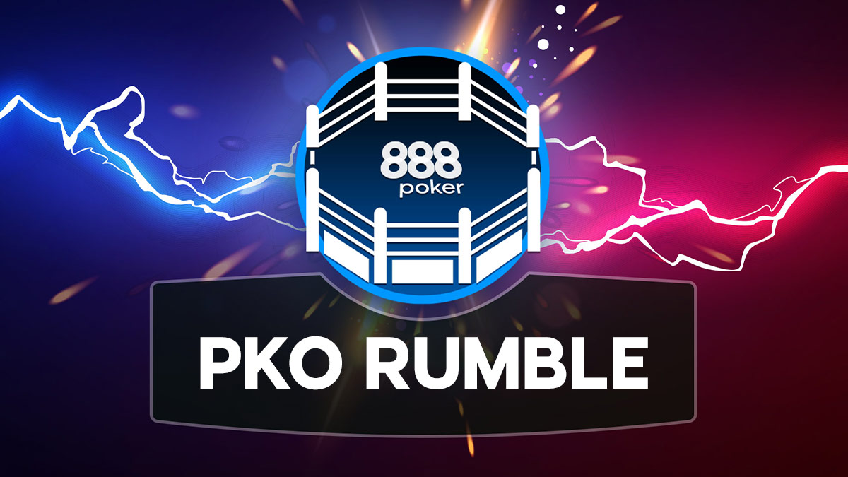 PKO – Progressive Knockout