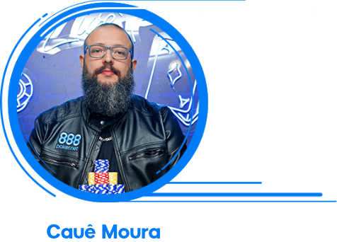 Cauê Moura