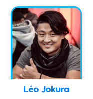 Léo Jokura