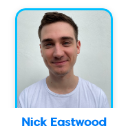 Nick Eastwook