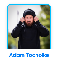 Adam Tocholke