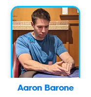 Aaron Barone