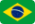 Brazilia Flag