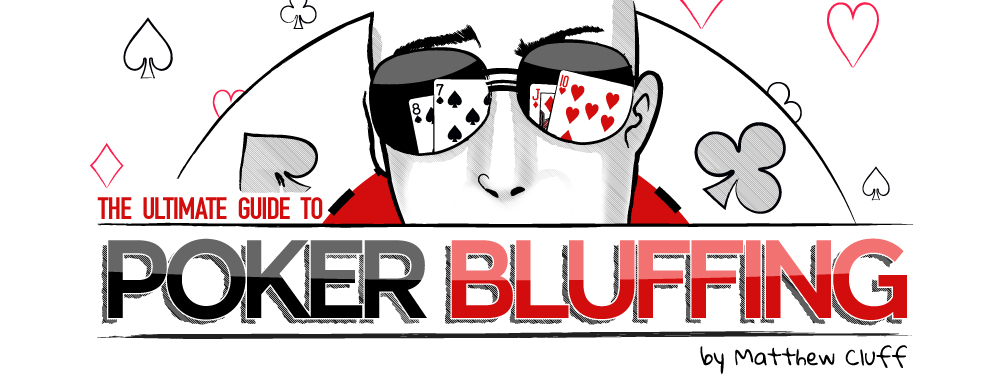 Ghid fundamental pentru Bluff la poker