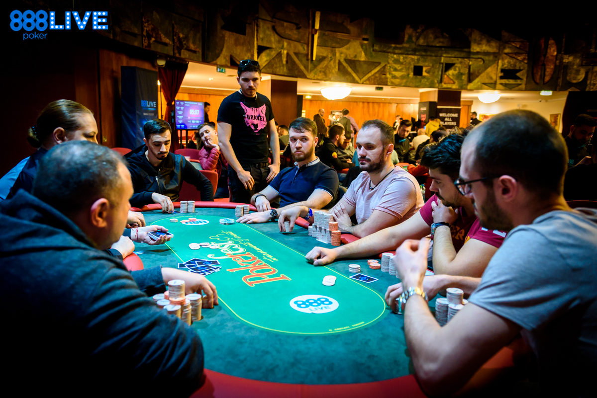 Thunder prediction Ocean Cei mai buni jucători de poker români din 2021 | 888 poker