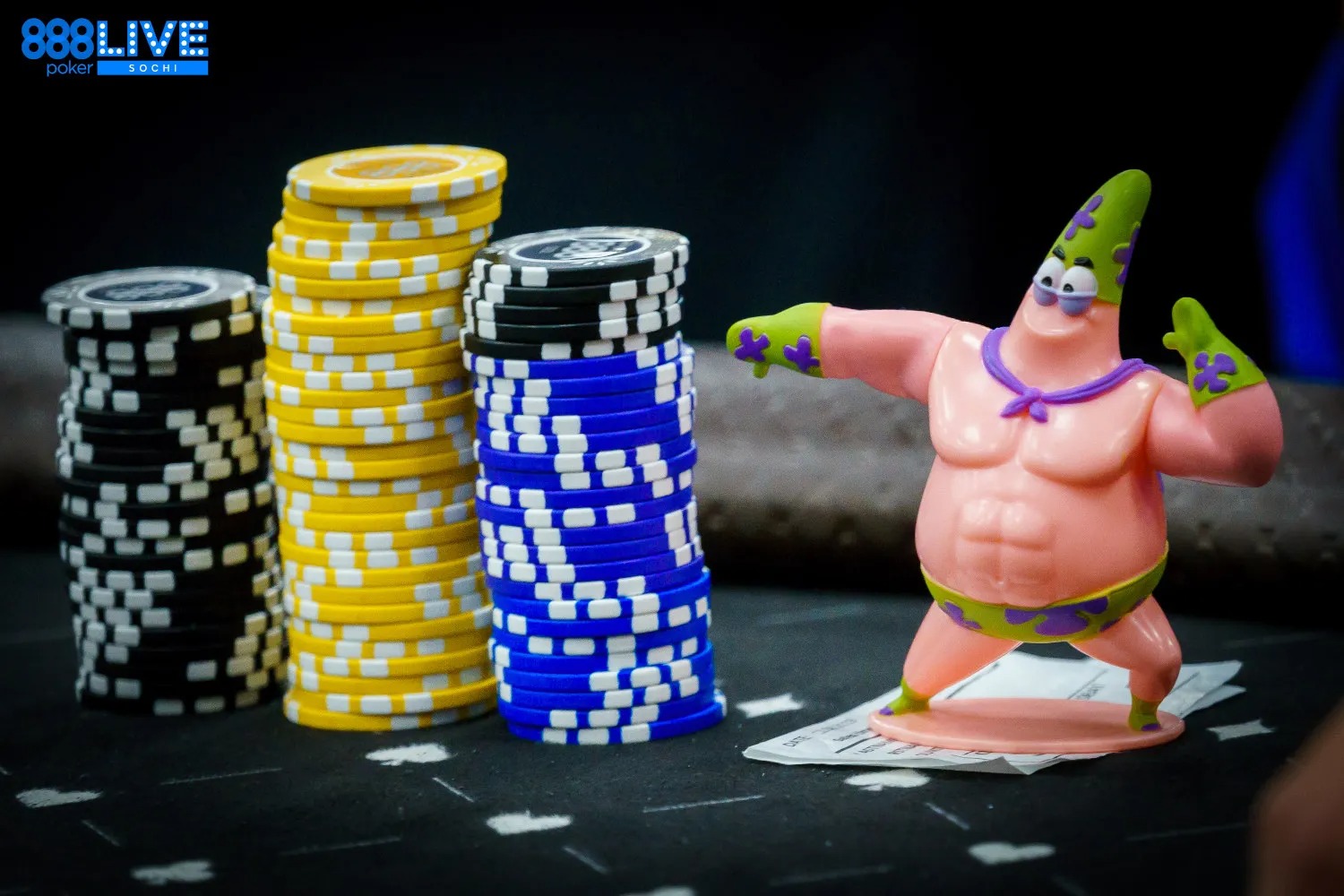 Top 5 motive șocant de sincere pentru care pierzi la poker!