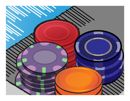 Poker Chips