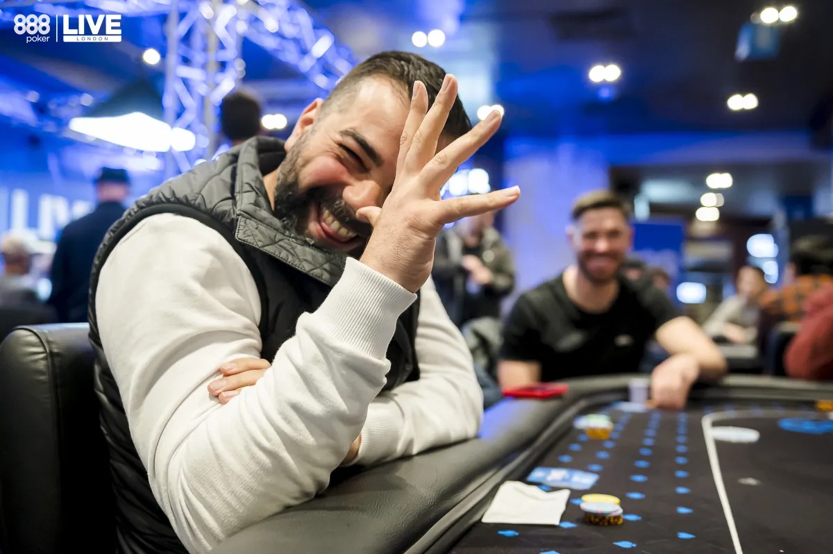 ​​​​​​​Cum înveți să joci poker rapid - poker online