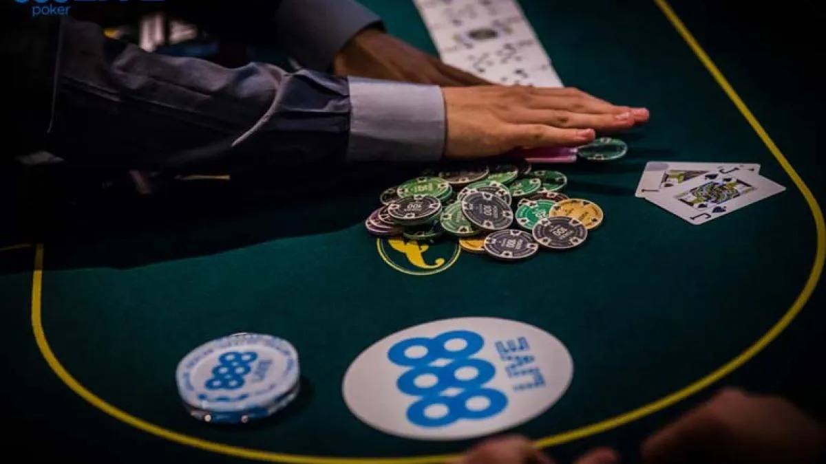 festival poker barcelona