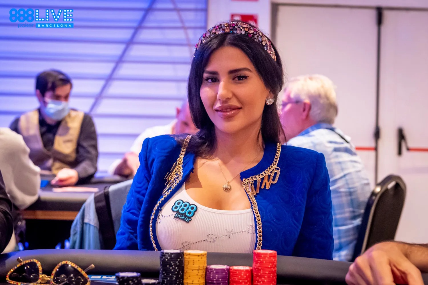 Semne generale – Ce să porți când joci poker