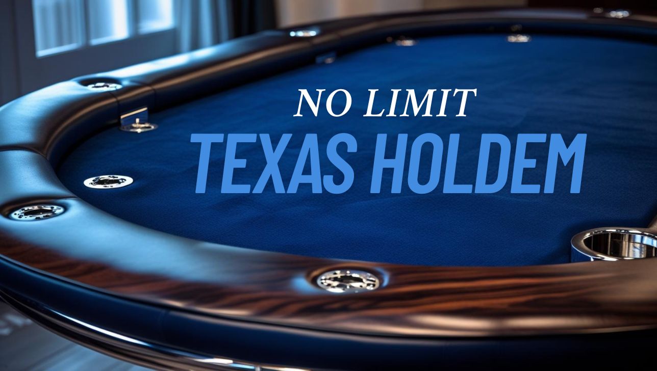 reguli texas holdem poker  