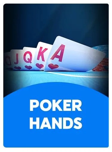 poker hands