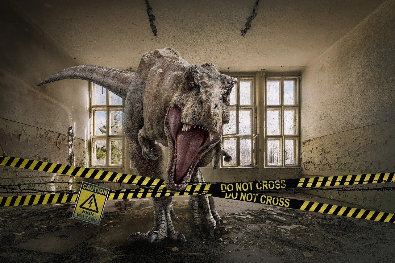 Jucători de poker pe care ai da orice să-i înfrunți: T-rex