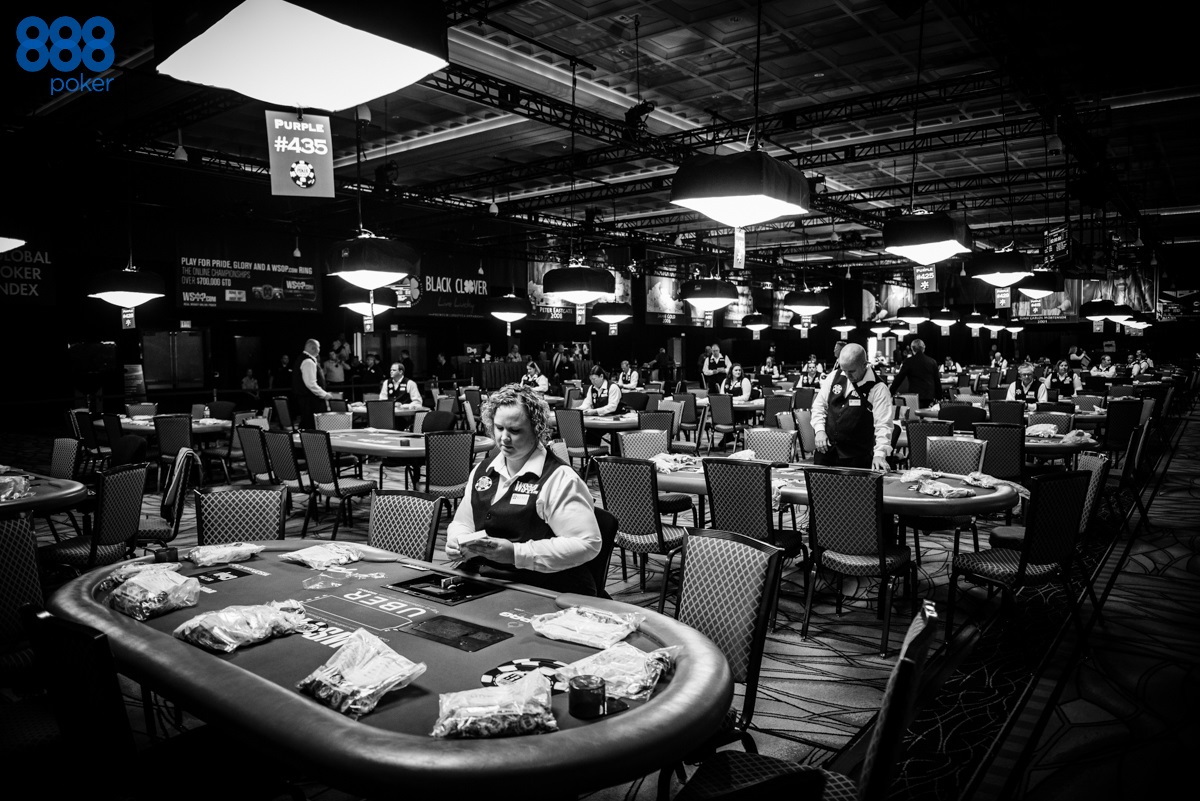 Poker
