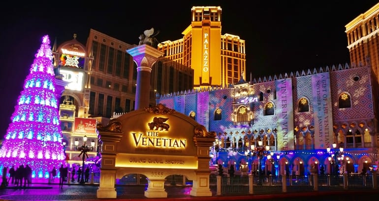 Venetian