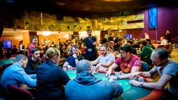 Top 7 Jocuri de poker High Stakes