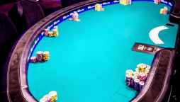 Top 9 jucători români de poker