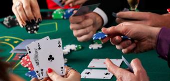 Cel mai popular joc de Poker Online