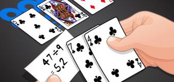 11 lucruri pe care trebuie să le știi despre procente de câștig la poker!