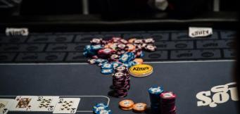 Courchevel Poker - Noua Senzație în Poker