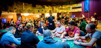 Top 7 Jocuri de poker High Stakes