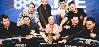 Cât de profitabil este să faci Deal la masa finală a unui turneu de poker?