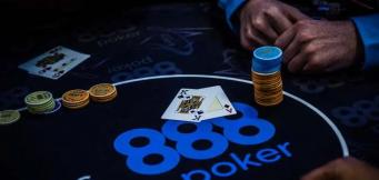 Cum să folosești Poker Odds preflop pentru a reduce variația și a minimaliza influența norocului!