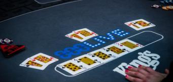 Ce trebuie să știi dacă ai de gând să cumperi o masă de poker