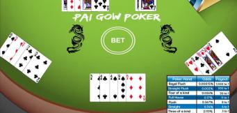 Ghid All-Inclusive pentru Pai Gow Poker