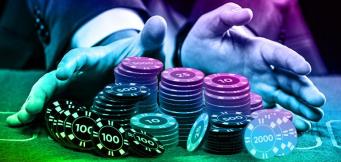 Când este indicat să mergi all-in la poker?