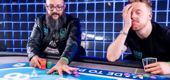 Top 5 sfaturi de strategie pentru turneele de poker