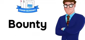Ce este Bounty în jocul de poker?