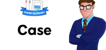 Ce înseamnă Case în poker?