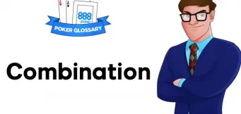 Ce înseamnă Combination la poker ?