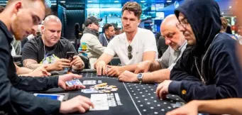 Cum să-ți perfecționezi jocul de poker pe river utilizând strategia GTO