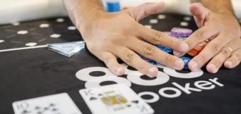 Poker profesionist