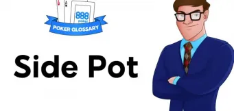 Ce înseamnă Side Pot în poker?