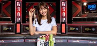Istoria campionatului feminin WSOP