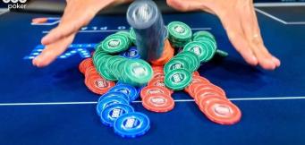 Cele mai brutale Bad Beat-uri în poker