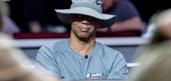 Cele mai tari mâini ale lui Phil Ivey, legendarul jucător de poker