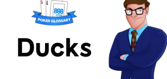 Ce înseamnă Ducks în jocul de poker?